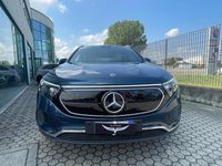 Usata Mercedes EQA250 Premium 2021 Blu SUV
