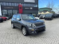 Usata Jeep Renegade 80th Anniversary 120 CV (88 kW) 2022 Grigio SUV