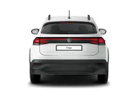 Usata VW Taigo Life 95 CV (69 kW) 2023 Pure white SUV