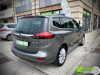 usata Opel Zafira 1.6 Turbo EcoM 150CV Innovation usato