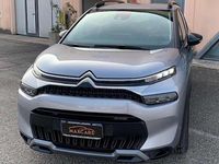 Usata Citroën C3 Aircross PureTech 110 CV (80 kW) 2024 Grigio SUV