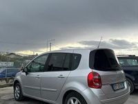 Usata Renault Modus 2009 Grigio Monovolume