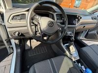 Usata VW T-Roc 2021 SUV