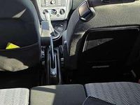 Usata Ford Fusion 68 CV (50 kW) 2008 Argento Monovolume