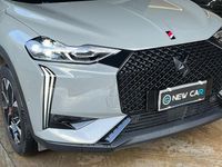 Usata DS Automobiles DS3 Crossback 131 CV (96 kW) 2023 Grigio SUV