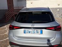 Usata Mercedes GLC220 AMG Line Premium 197 CV (144 kW) 2025 SUV