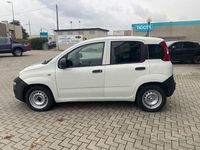 Usata Fiat Panda 69 CV (50 kW) 2021 Bianco Furgone