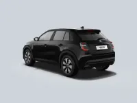 Nuova Fiat 600 Icon 101 CV (74 kW) 2026 Nero SUV