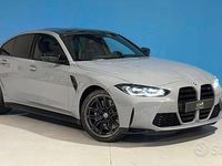 Usata BMW M3 Competition Edition 2024