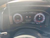 Usata Nissan Qashqai 140 CV (102 kW) 2022 Bianco SUV