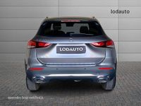 Usata Mercedes GLA180 116 CV (85 kW) 2023 Grigio SUV