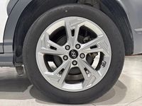 Usata Hyundai Kona 120 CV (88 kW) 2021 Bianco SUV