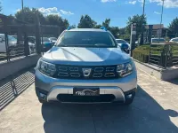 Usata Dacia Duster Anniversary 101 CV (74 kW) 2021 Argento SUV