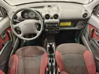 Usata Hyundai Atos Prime 63 CV (46 kW) 2008 Nero Utilitaria