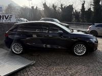 Usata Audi A3 116 CV (85 kW) 2021 Nero Berlina