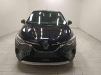 Usata Renault Captur Zen 101 CV (74 kW) 2020 Nero SUV