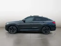 Usata BMW X4 340 CV (250 kW) 2023 Grigio SUV