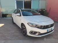 Usata Fiat Tipo 100 CV (73 kW) 2023 Bianco Station wagon