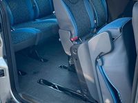 Usata Fiat Scudo Comfort 89 CV (65 kW) 2015 Argento Furgone