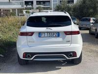 Usata Jaguar E-Pace R-Dynamic 179 CV (131 kW) 2019 SUV