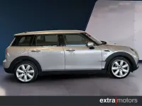 Usata Mini Cooper Clubman Classic 136 CV (100 kW) 2023 Grigio Station wagon