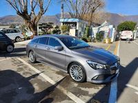 usata Mercedes CLA220 Shooting Brake d (cdi) Executive 4matic auto