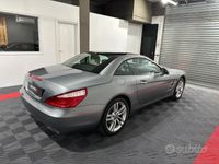 usata Mercedes SL400 be 2Look edition auto