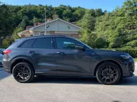 Nuova Audi Q5 S-Line 204 CV (150 kW) 2025 Grigio SUV