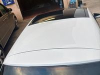 Usata Seat Leon FR 184 CV (135 kW) 2016 Bianco Berlina