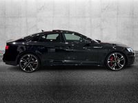Usata Audi A5 S-Line 286 CV (210 kW) 2022 Nero Coupé