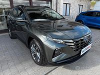 Occasion Hyundai Tucson 116 PK (85 kW) 2023 Grijs SUV