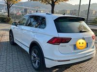 Usata VW Tiguan Sportline 150 CV (110 kW) 2019 SUV