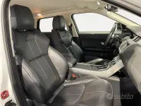 Usata Land Rover Range Rover evoque SE 150 CV (110 kW) 2016 Bianco SUV