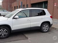 Usata VW Tiguan 110 CV (80 kW) 2015 SUV