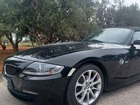 Begagnad BMW Z4 2007 Cab