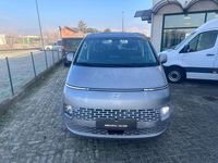 Usata Hyundai Staria 177 CV (130 kW) 2023 Argento Monovolume