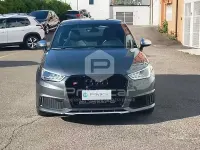 Usata Audi S1 231 CV (169 kW) 2014 Grigio Utilitaria