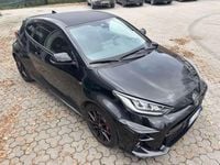 Usata Toyota Yaris 261 CV (191 kW) 2021 Nero Utilitaria