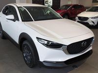 Nuova Mazda CX-30 Prime-Line 140 CV (102 kW) 2025 Bianco SUV