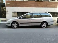 Usata Citroën C5 140 CV (102 kW) 2007 Berlina