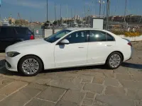 Usata Mercedes C200 Premium 163 CV (119 kW) 2023 Berlina