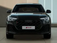 Nuova Audi RS Q8 Performance 640 CV (470 kW) 2026 Nero mito metallizzato SUV