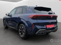 Usata Cupra Terramar 150 CV (110 kW) 2025 Blu/azzurro SUV