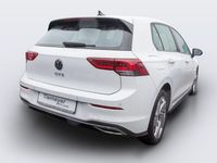 usata VW e-Golf 1.4 GTE DSG Plug-In Hybrid