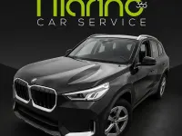 Occasion BMW X1 Efficient Dynamics 150 PK (110 kW) 2024 Zwart SUV