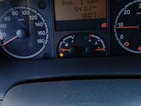 Usata Peugeot Boxer 120 CV (88 kW) 2007 Bianco Furgone