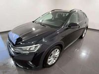 Nuova VW Taigo Edition 95 CV (69 kW) 2025 Nero SUV