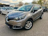 Usata Renault Captur Intens 90 CV (66 kW) 2016 Grigio SUV