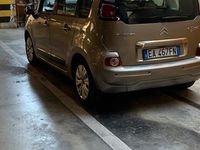 usata Citroën C3 Picasso C3 Picasso 1.6 HDi 110 airdream Exclusive Style