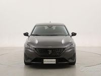 Usata Peugeot 308 SW Allure 131 CV (96 kW) 2022 Grigio Station wagon